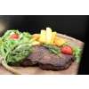 Gegrilde Angus RIB EYE 250 GR