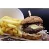 Broodje Angus burger