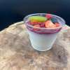 Panna cotta