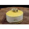 Vanille cheesecake